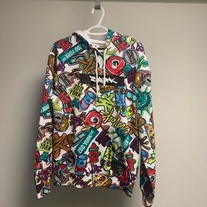 Zoo York Hoodie size M